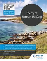 Scottish Set Text Guide: Poetry of Norman MacCaig for National 5 and Higher English