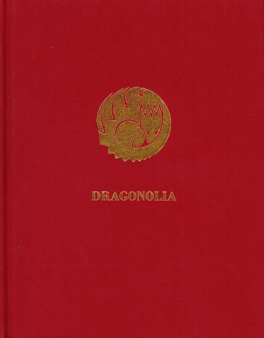 Dragonolia