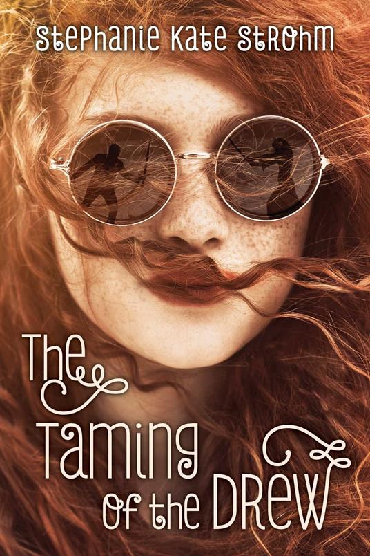 The Taming of the Drew - Stephanie Kate Strohm - ebook