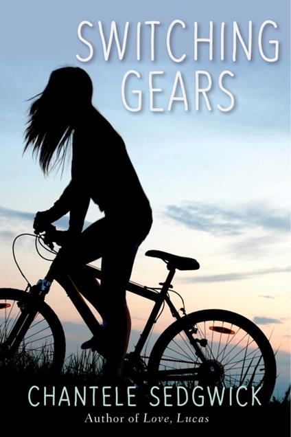 Switching Gears - Chantele Sedgwick - ebook
