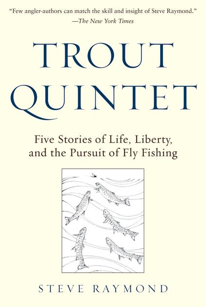Trout Quintet