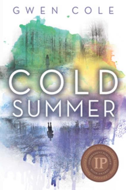 Cold Summer - Gwen Cole - ebook