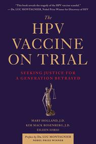 The HPV Vaccine On Trial