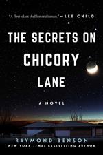 The Secrets on Chicory Lane