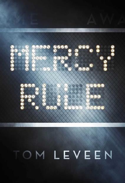 Mercy Rule - Tom Leveen - ebook