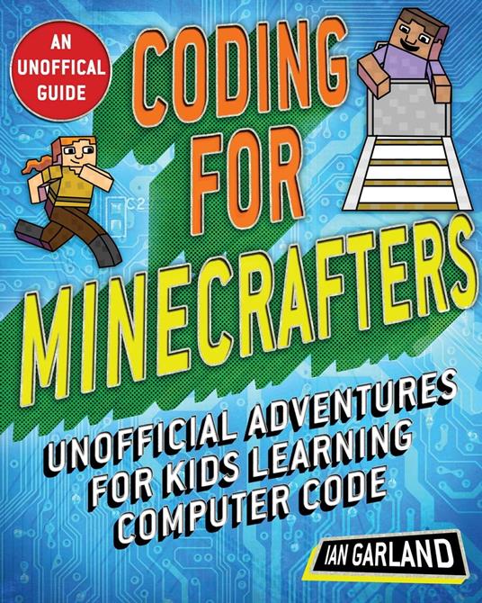 Coding for Minecrafters - Ian Garland - ebook