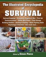 The Illustrated Encyclopedia of Survival