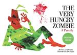 The Very Hungry Zombie: A Parody