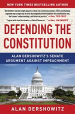 Defending the Constitution