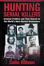 Hunting Serial Killers