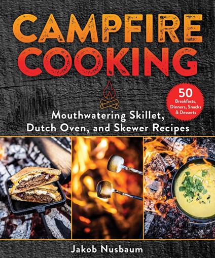 Campfire Cooking