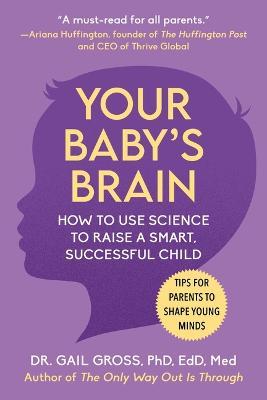 Your Baby's Brain - Gross G - cover