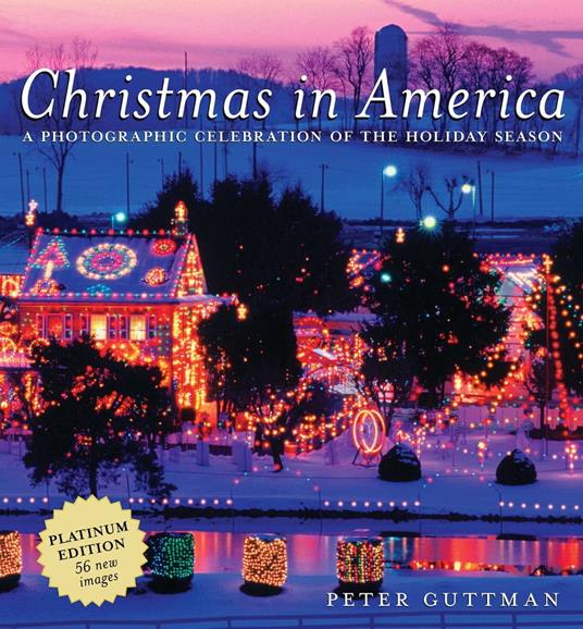 Christmas in America