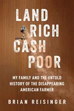 Land Rich, Cash Poor