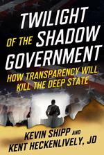 Twilight of the Shadow Government
