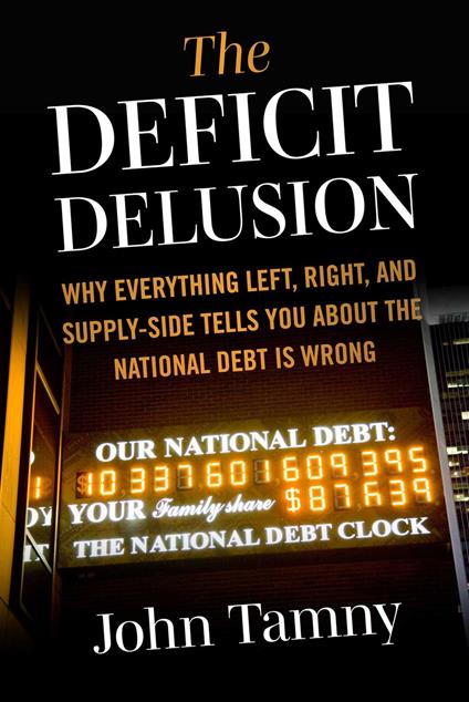 Deficit Delusion