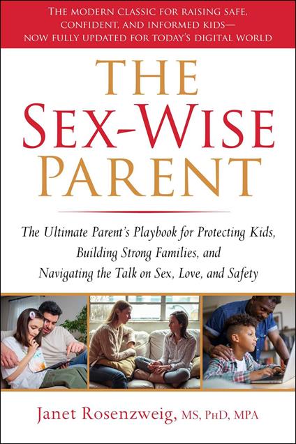 The Sex-Wise Parent