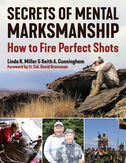 Secrets of Mental Marksmanship