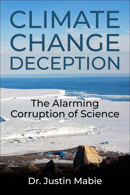 Climate Change Deception