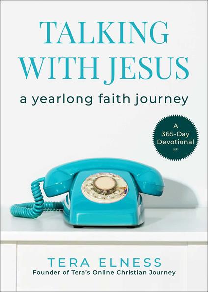 Talking with Jesus