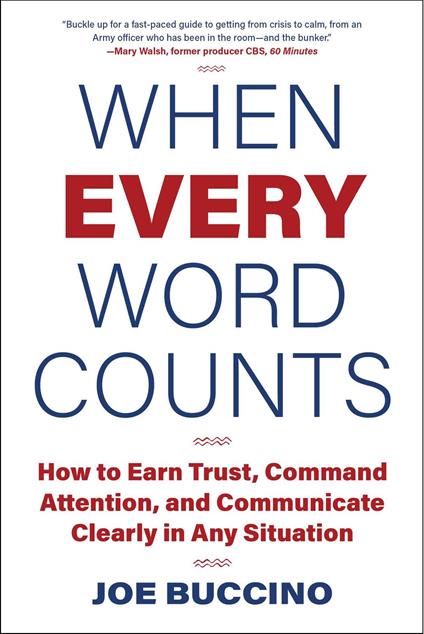 When Every Word Counts