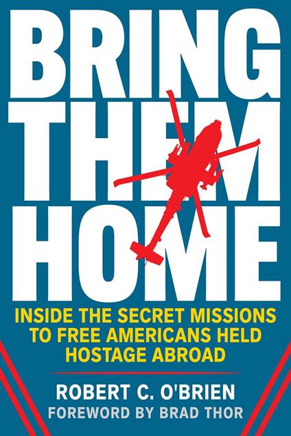Bring Them Home