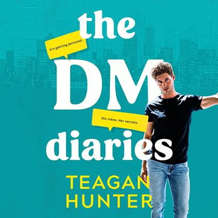 DM Diaries, The