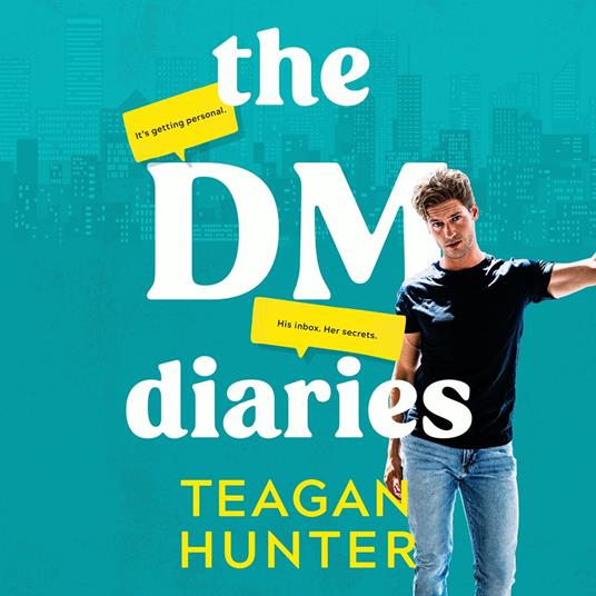 DM Diaries, The