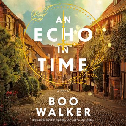 Echo in Time, An