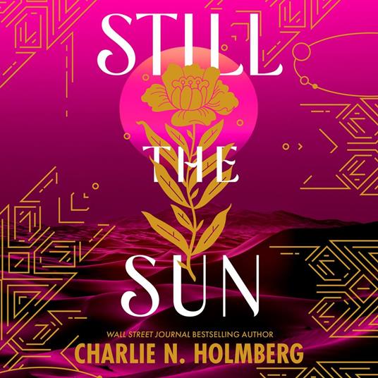 Still the Sun
