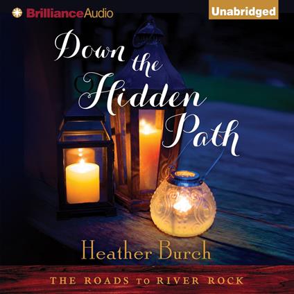 Down the Hidden Path