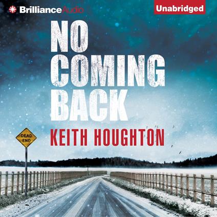No Coming Back