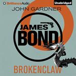 Brokenclaw