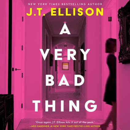Very Bad Thing, A