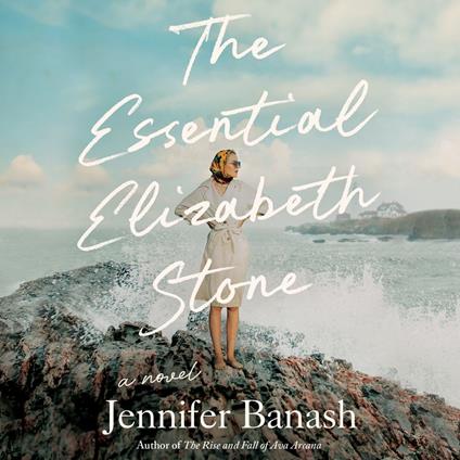Essential Elizabeth Stone, The