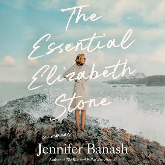 Essential Elizabeth Stone, The