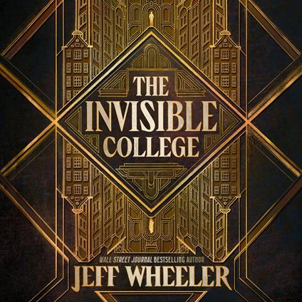 Invisible College, The