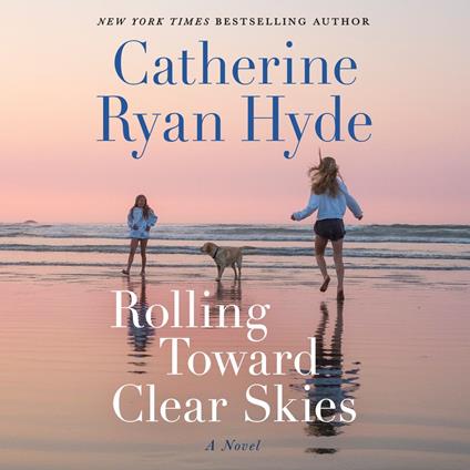 Rolling Toward Clear Skies