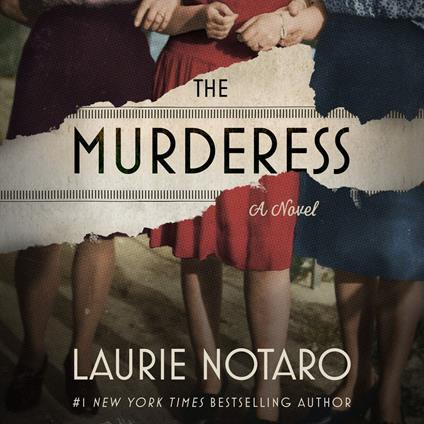 Murderess, The