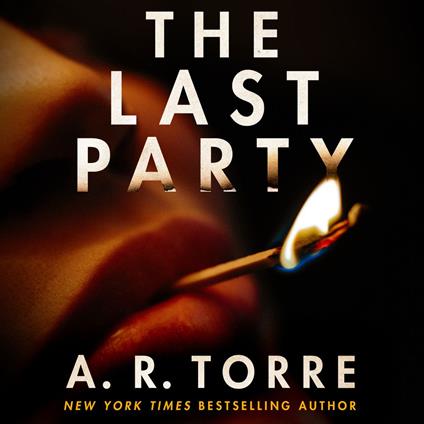 Last Party, The