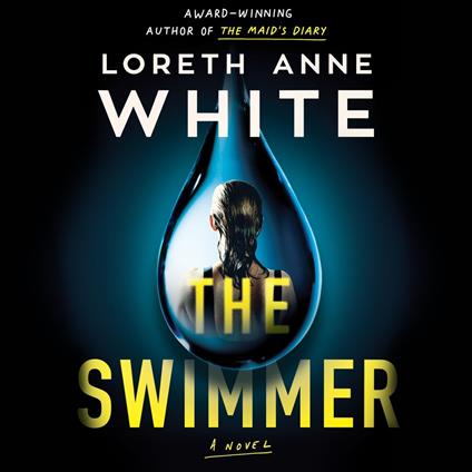 Swimmer, The