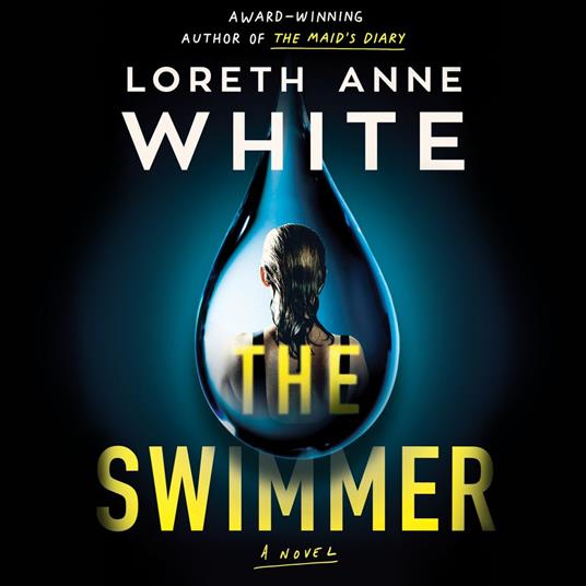 Swimmer, The