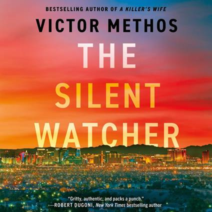 Silent Watcher, The