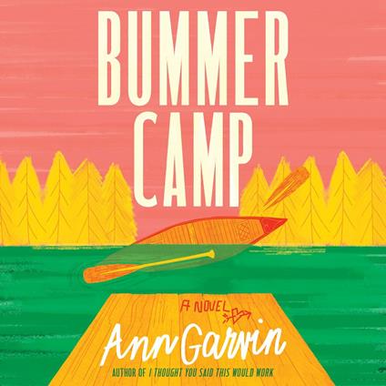 Bummer Camp