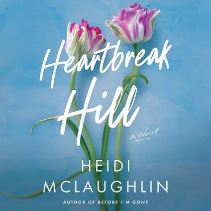 Heartbreak Hill