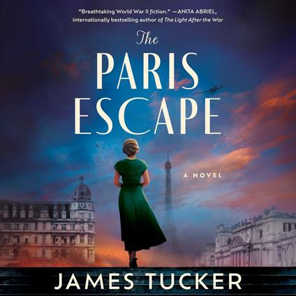 Paris Escape, The