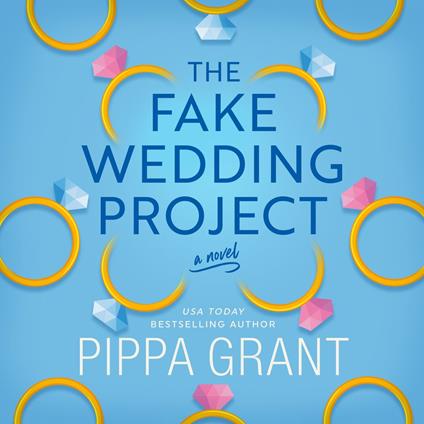 Fake Wedding Project, The