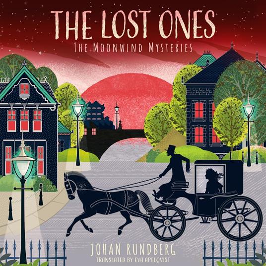 Lost Ones, The