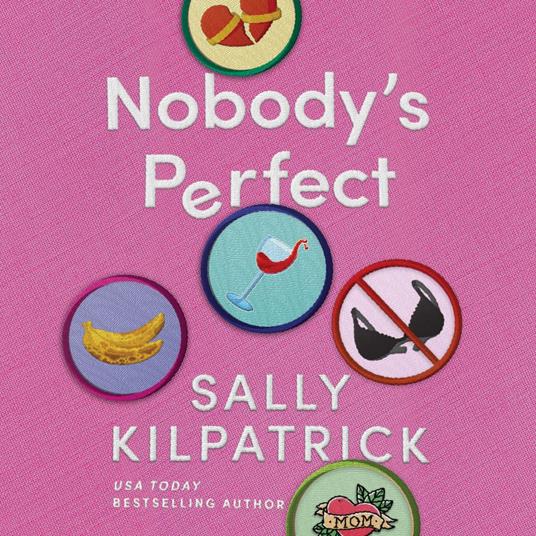Nobody's Perfect