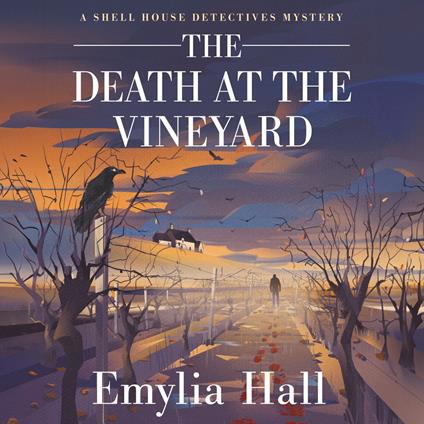 Death at the Vineyard, The